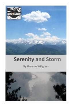 Serenity and Storm - Riding2Recovery, #3