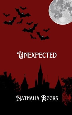 Unexpected - Red Tempest Academy, #0.1