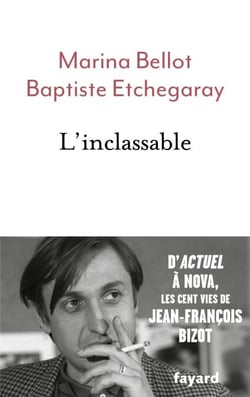 L'inclassable - D'Actuel à Nova, les cent vies de Jean-François Bizot