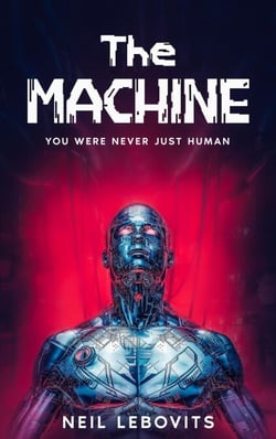 The Machine- You Were Never Just Human