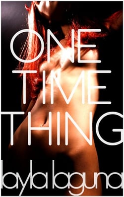 One Time Thing - The Trap
