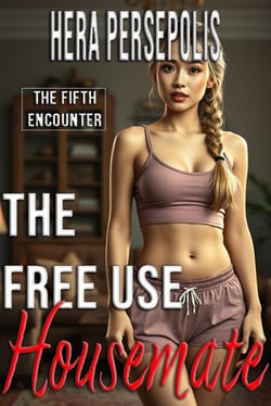The Free Use Housemate: The Fifth Encounter - The Free Use Series, #5