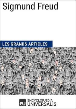 Sigmund Freud - Les Grands Articles d'Universalis