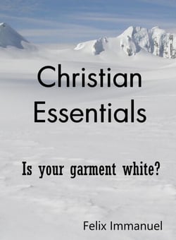 Christian Essentials