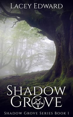 Shadow Grove - Shadow Grove Series Book 1