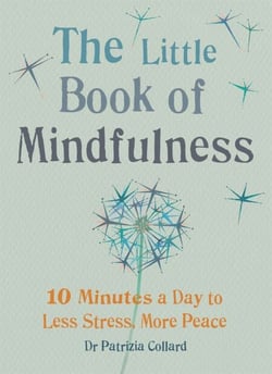 The Little Book of Mindfulness - 10 minutes a day to less stress, more peace