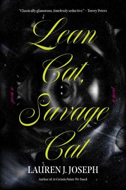 Lean Cat, Savage Cat - A Novel