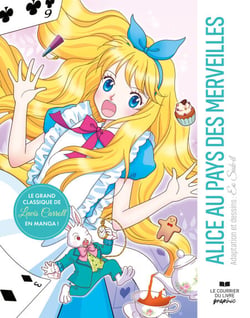 Alice au pays des merveilles