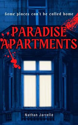 Paradise Apartments - The Paradise Network, #1