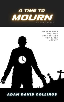 A Time To Mourn