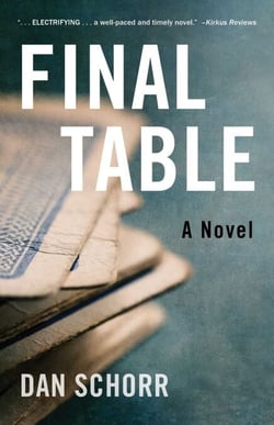 Final Table - A Novel