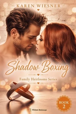 Shadow Boxing - Family Heirlooms, #2