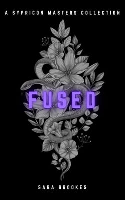 Fused: a Sypricon Masters collection - Sypricon Masters