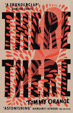 There There - From the Booker-prize longlisted author of Wandering Stars