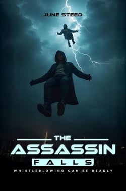 The Assassin Falls