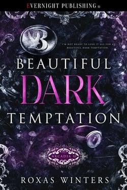 Beautiful Dark Temptation - Arcadia U, #1