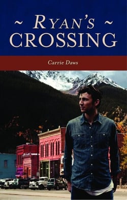 Ryan's Crossing - Crossing Series, #2