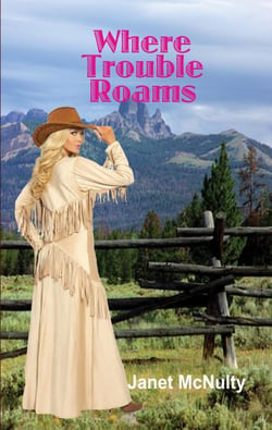 Where Trouble Roams - Mellow Summers, #6