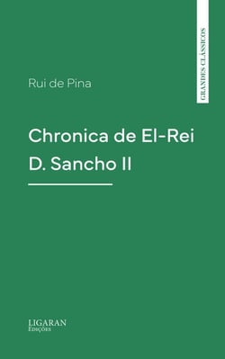 Chronica de El-Rei D. Sancho II