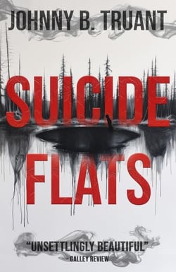 Suicide Flats - Gore Point, #0
