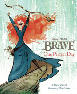 Brave: One Perfect Day