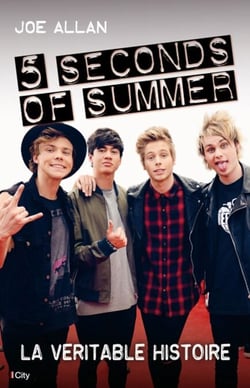 5 Seconds of Summer, la véritable histoire