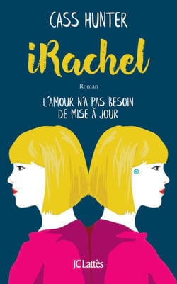 iRachel - L'amour n'a pas besoin de mise à jour