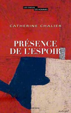 Présence de l'espoir