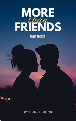 More Than Friends: 3 Erotic Short Stories - More Than Friends, #4