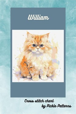 William - Cats