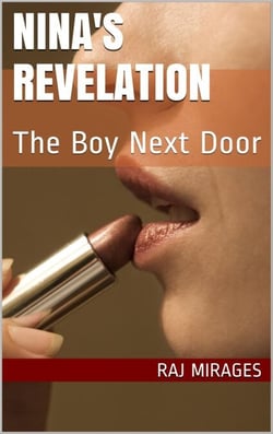 The Boy Next Door - Nina's Revelation, #1