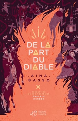 De la part du diable