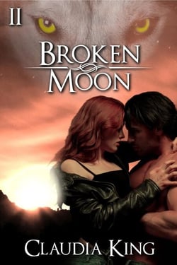 Broken Moon - Part 2 - Wild Instincts, #11