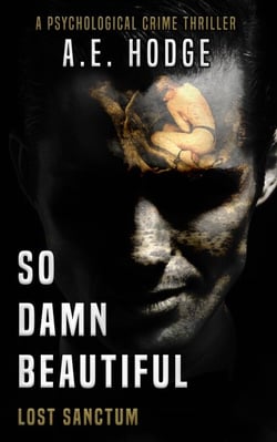 So Damn Beautiful: Lost Sanctum (So Damn Beautiful, #3) - So Damn Beautiful, #3
