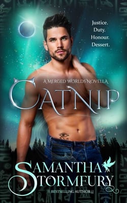 Catnip - Merged Worlds