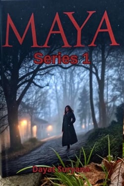Maya - Maya, #1