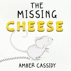 The Missing Cheese