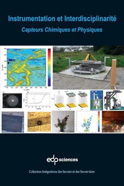 Instrumentation et interdisciplinarité: Capteurs Chimiques et Physiques - Capteurs Chimiques et Physiques