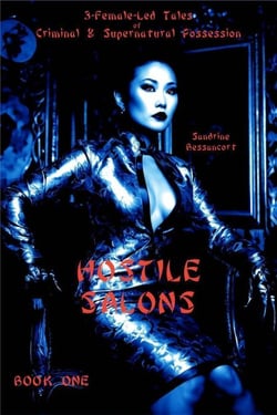 Hostile Salons - Hostile Salons, #1