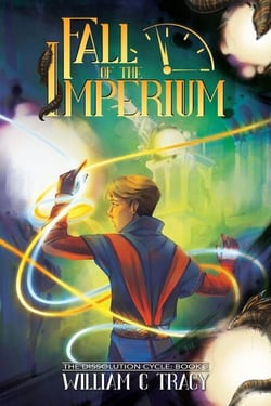 Fall of the Imperium - The Dissolution Cycle, #3