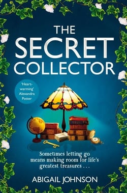 The Secret Collector - The Most Heartwarming Book about Friendship and Hope