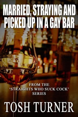 Married, Straying and Picked Up in a Gay Bar: From the ‘Straights Who Suck Cock’ Series