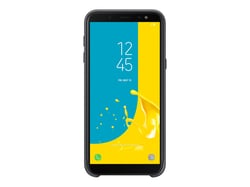 Coque double protection - Galaxy J6