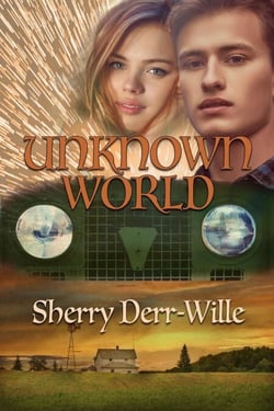Unknown World