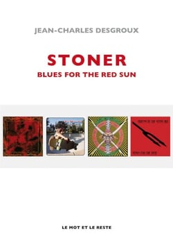 Stoner - Blues For The Red Sun