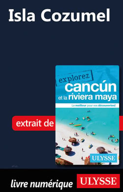 Isla Cozumel