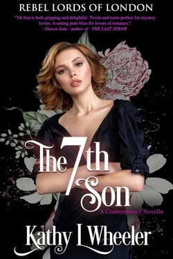 The 7th Son - Rebel Lords of London, #4