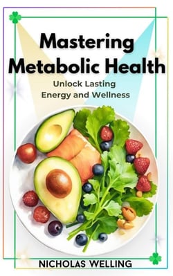 Mastering Metabolic Health
