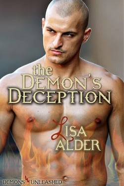 The Demon's Deception - Demons Unleashed, #4