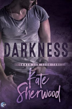 Darkness - Common Law, #3